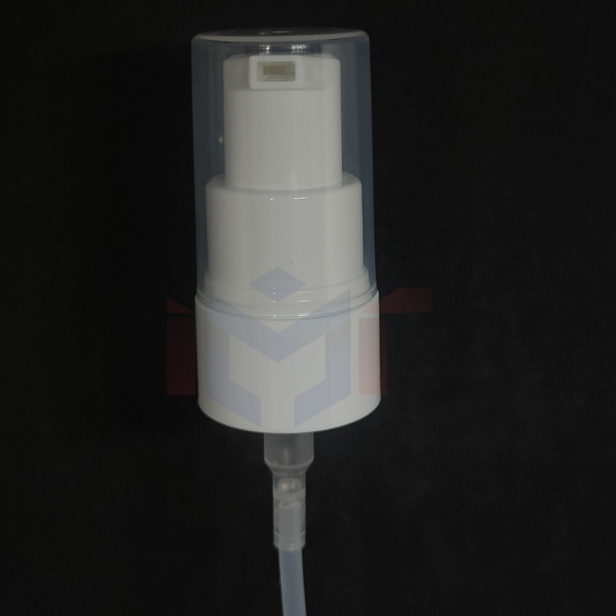 24mm Pump Foamer White (PFC-1001)