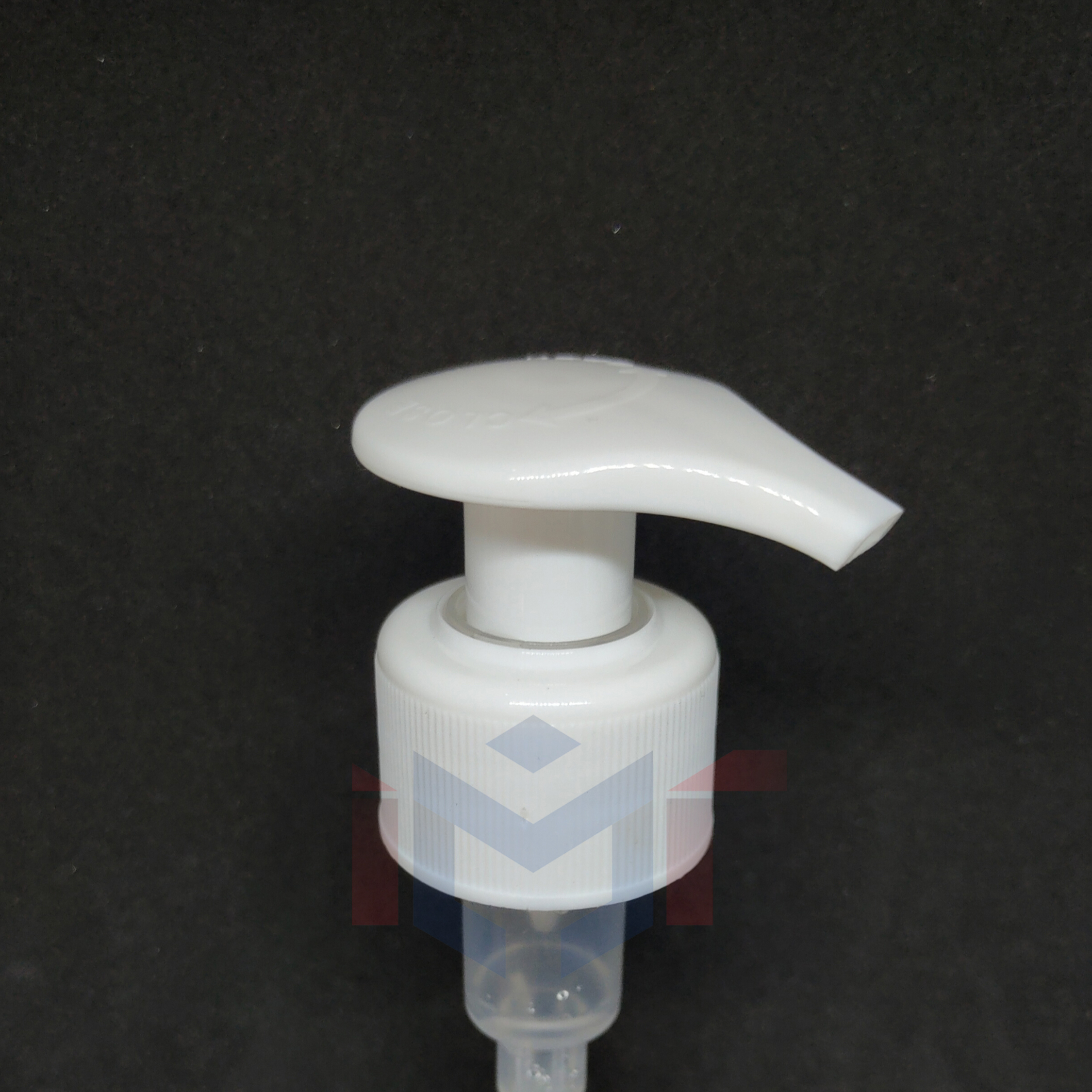 28mm Pump Lotion White Big Cap (PLC-2002)